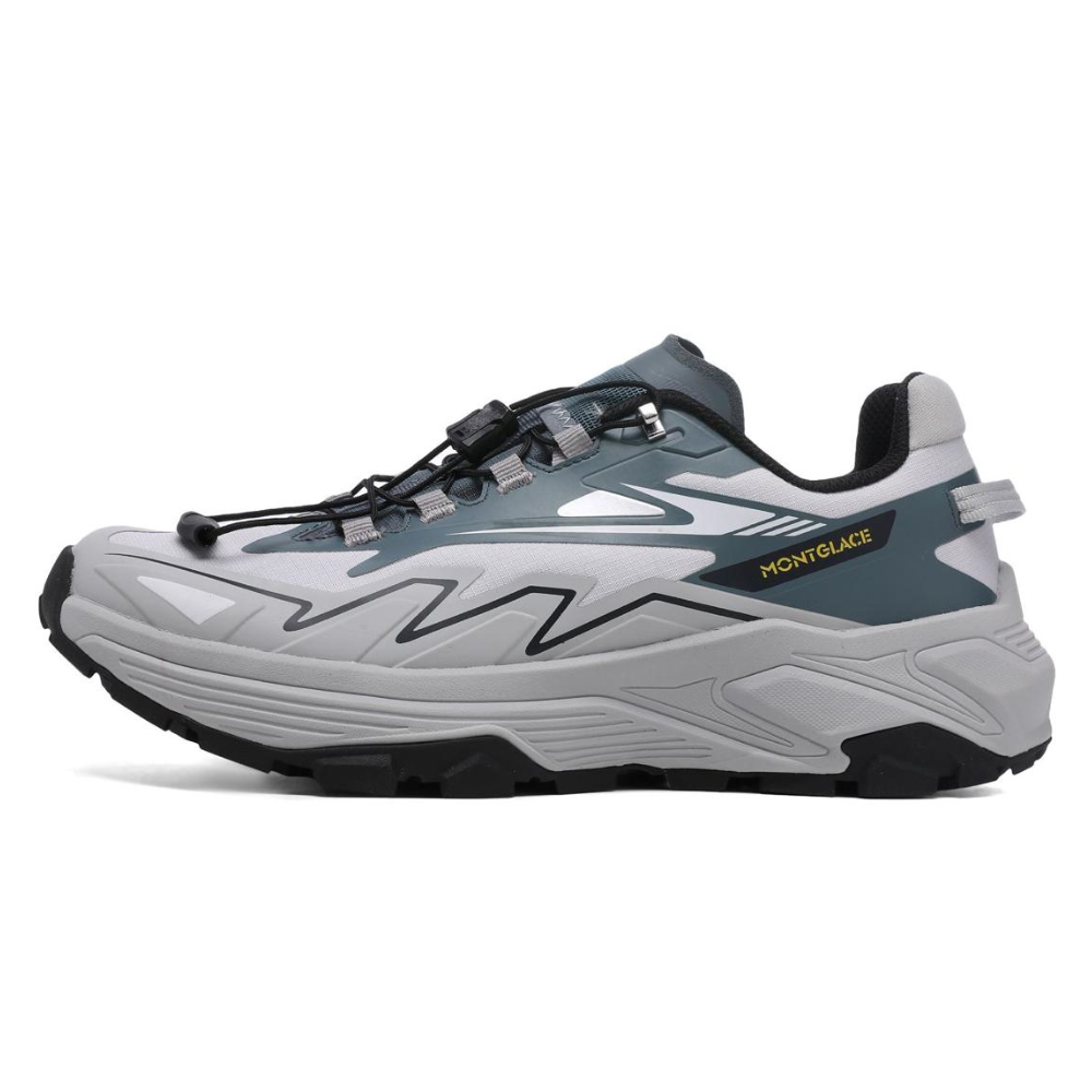 D84215202 Mont Glace-D84215202-Outdoor Shoes-White Ice Gray