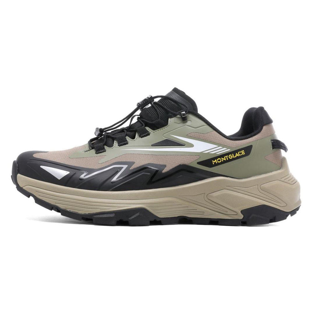 D84215404 Mont Glace-D84215404-Outdoor Shoes-Beige