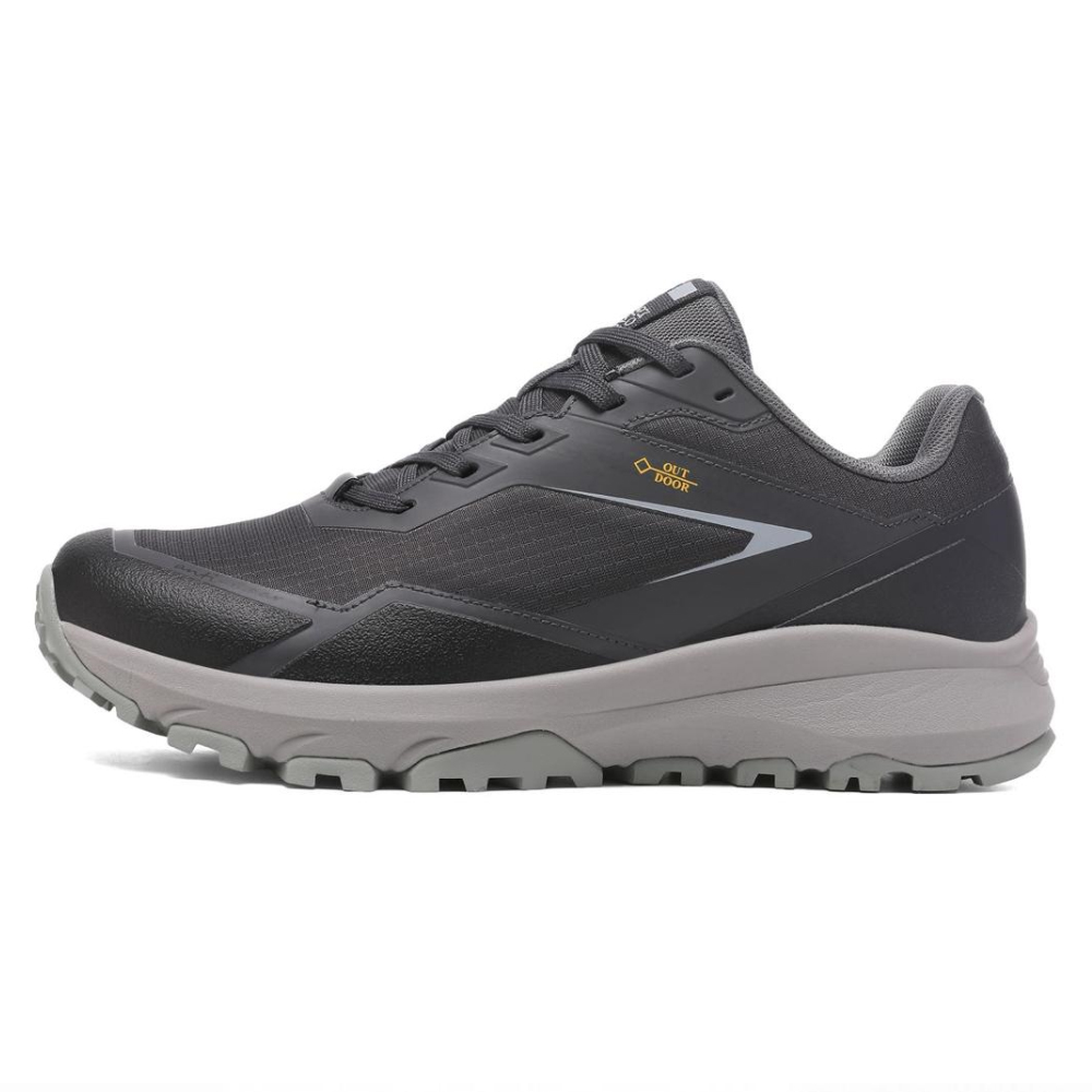Mont Glace-D85404606-Outdoor Shoes-Black Gray Mont Glace-D85404606-Outdoor Shoes-Black Gray