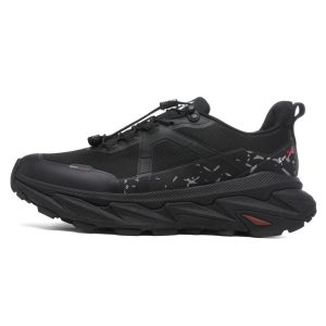 Mont Glace-D85666303-Outdoor Shoes-Black