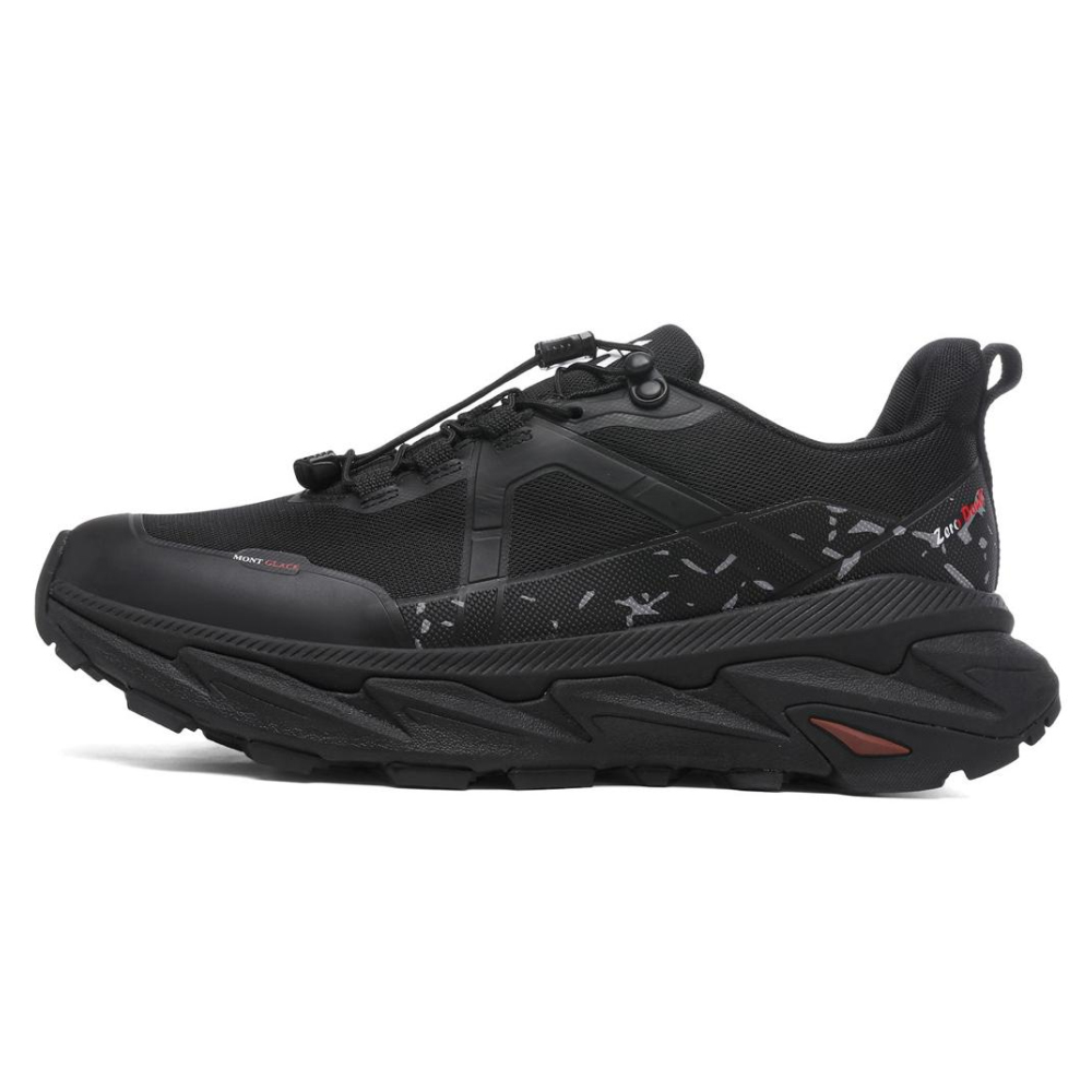 Mont Glace-D85666303-Outdoor Shoes-Black