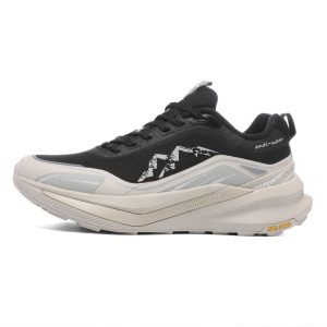 Mont Glace-D86056101-Outdoor Shoes-White Black