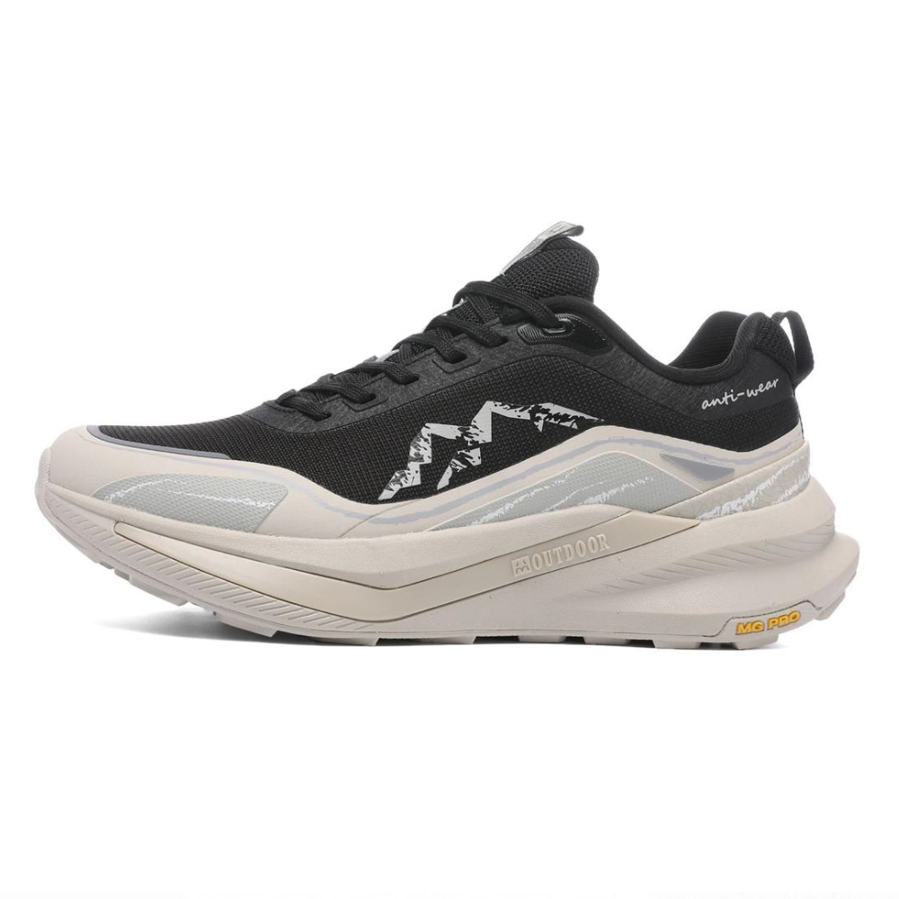 Mont Glace-D86056101-Outdoor Shoes-White Black Mont Glace-D86056101-Outdoor Shoes-White Black