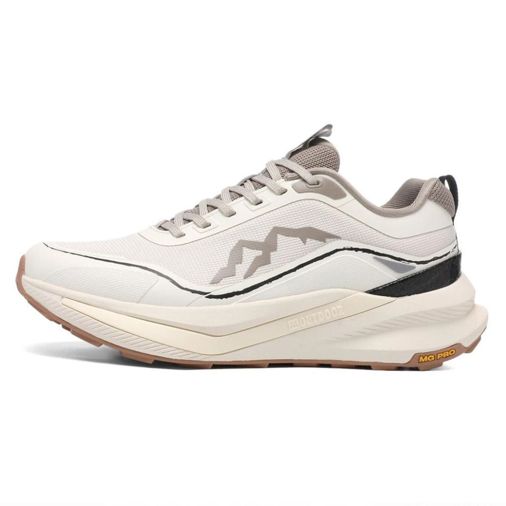 Mont Glace-D86056303-Outdoor Shoes-White Mont Glace-D86056303-Outdoor Shoes-White