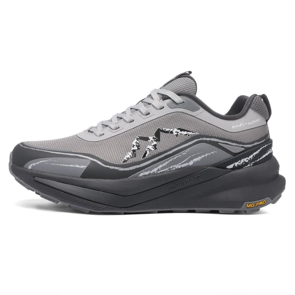 Mont Glace-D86056606-Outdoor Shoes-Gray Black Mont Glace-D86056606-Outdoor Shoes-Gray Black