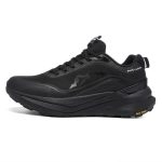 Mont Glace-D86056707-Outdoor Shoes-Black