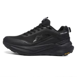 Mont Glace-D86056707-Outdoor Shoes-Black