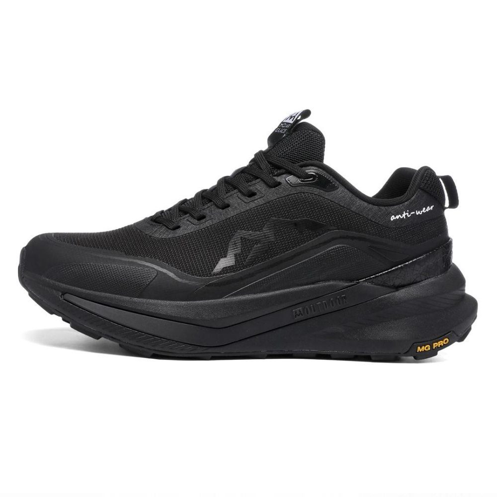 Mont Glace-D86056707-Outdoor Shoes-Black Mont Glace-D86056707-Outdoor Shoes-Black