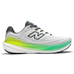 New Balance-NB1080V15-Road Running Shoes-White