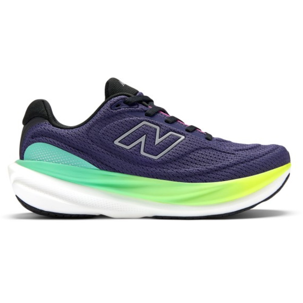 New Balance-NB1080V15-Road Running Shoes-Navy New Balance-NB1080V15-Road Running Shoes-Navy