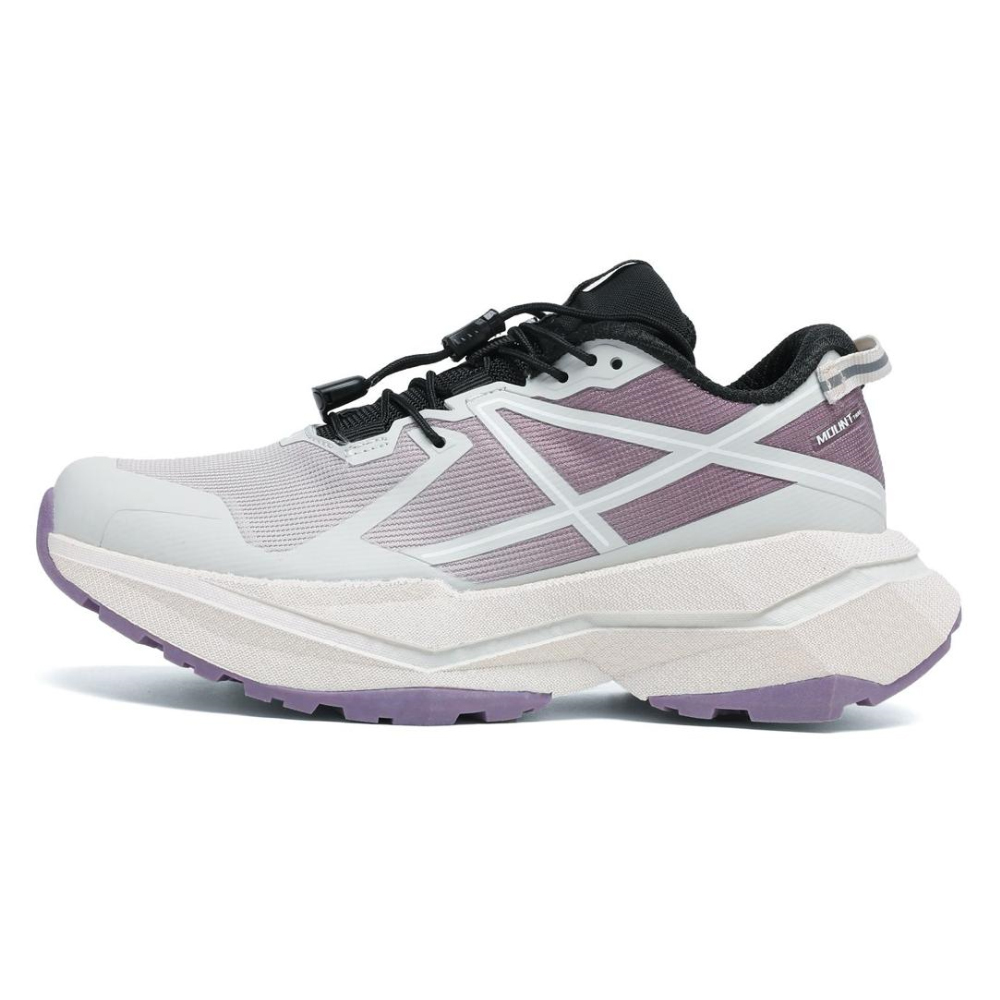 Mont Glace-R64350101-MOLINT Shoes-White