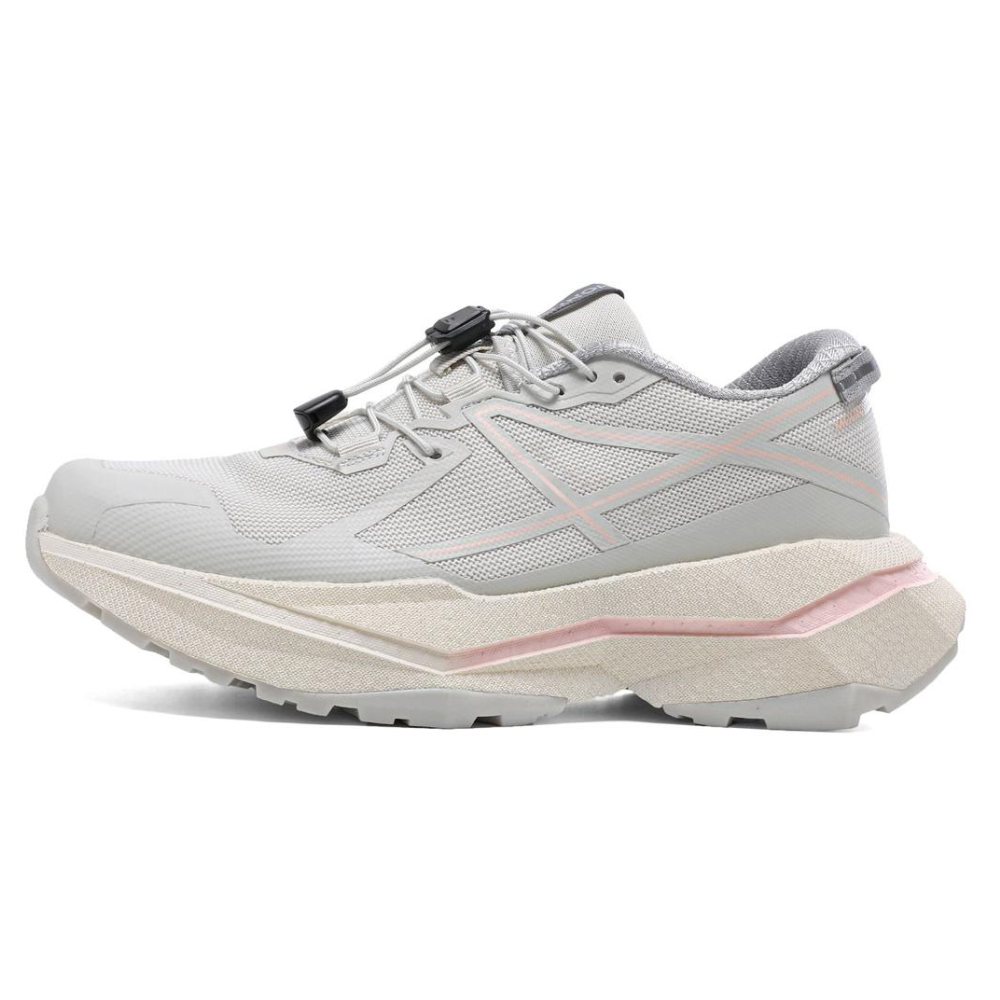 R64350505 Mont Glace-R64350505-MOLINT Shoes-Gray Pink
