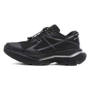 Mont Glace-R64350606-MOLINT Shoes-Black
