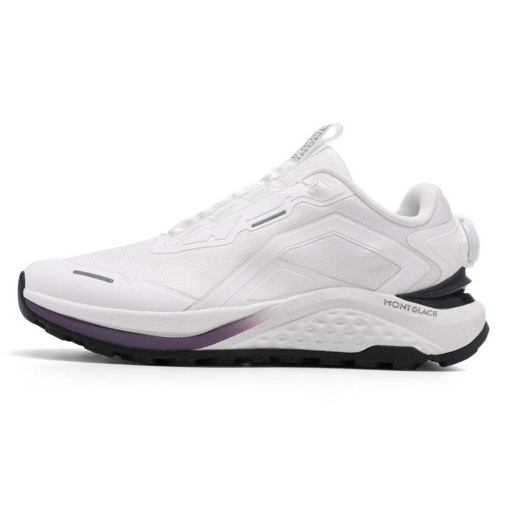 Mont Glace-R65115101-Outdoor Shoes-White