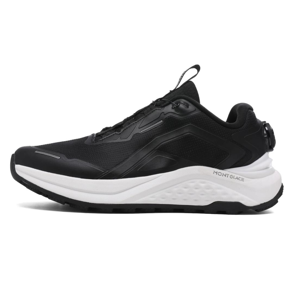 Mont Glace-R85115202-Outdoor Shoes-Black White