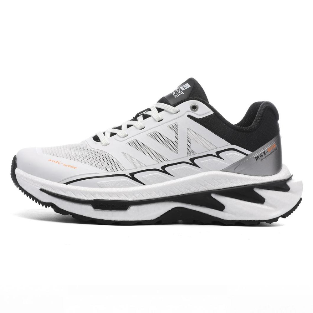 Mont Glace-R65990303-MGX Grip-White Black