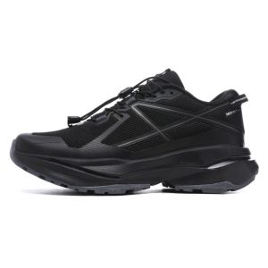 Mont Glace-R84350101L-MOLINT Shoes-Black