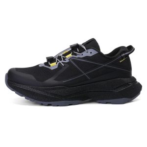 Mont Glace-R84350222-MOLINT Shoes-Black