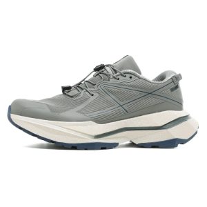 Mont Glace-R84350121-MOLINT Shoes-Gray