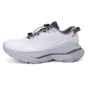 Mont Glace-R84350909-MOLINT Shoes-White