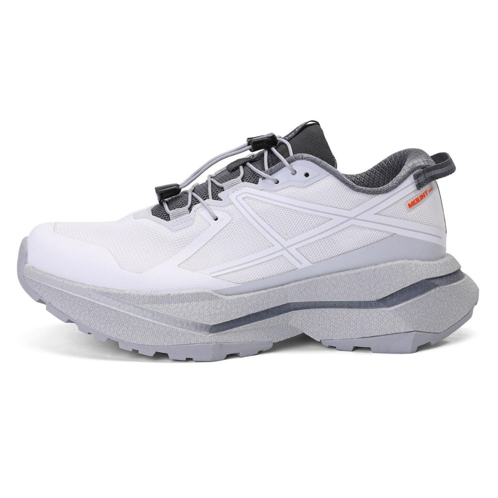 Mont Glace-R84350909-MOLINT Shoes-White