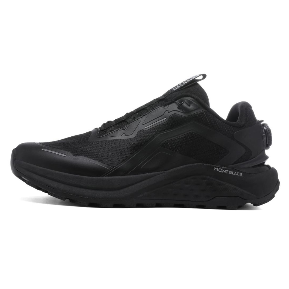 Mont Glace-R85115101-Outdoor Shoes-Black