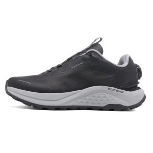 Mont Glace-R85115303-Outdoor Shoes-Black Gray