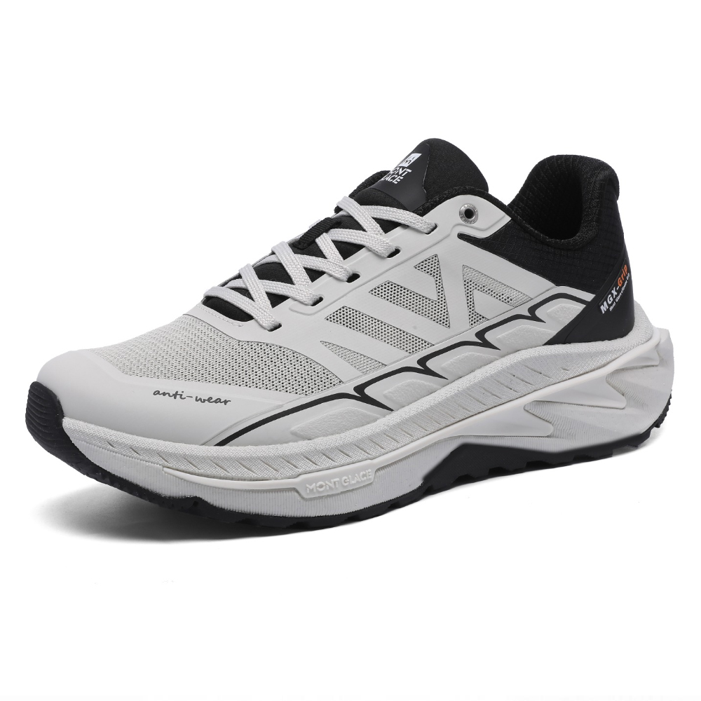 Mont Glace-R85990606-MGX Grip-White Black Mont Glace-R85990606-MGX Grip-White Black