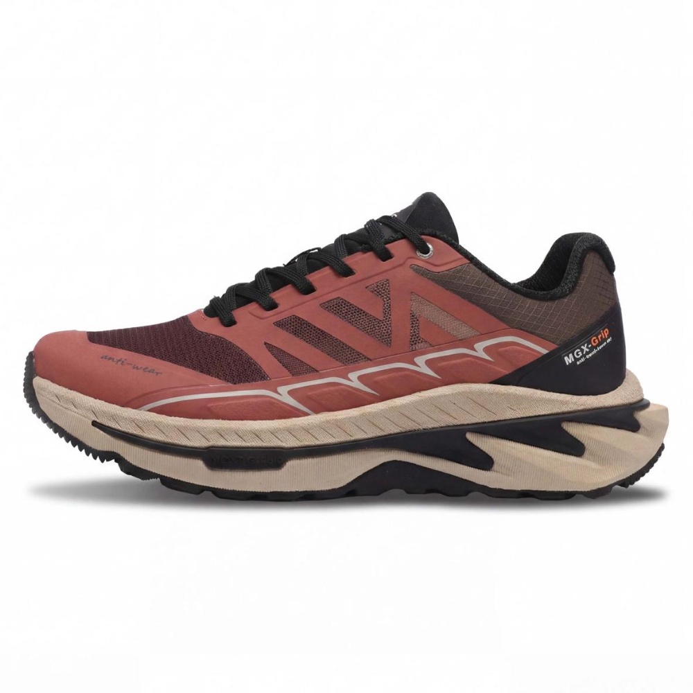 Mont Glace-R85990707-MGX Grip-Orange