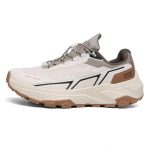 Mont Glace-S65001404-Anti wear Shoes-Beige
