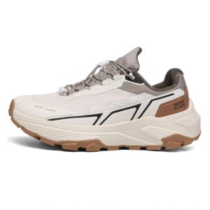 Mont Glace-S65001404-Anti wear Shoes-Beige