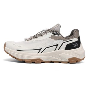Mont Glace-S85001404-Anti wear Shoes-Beige