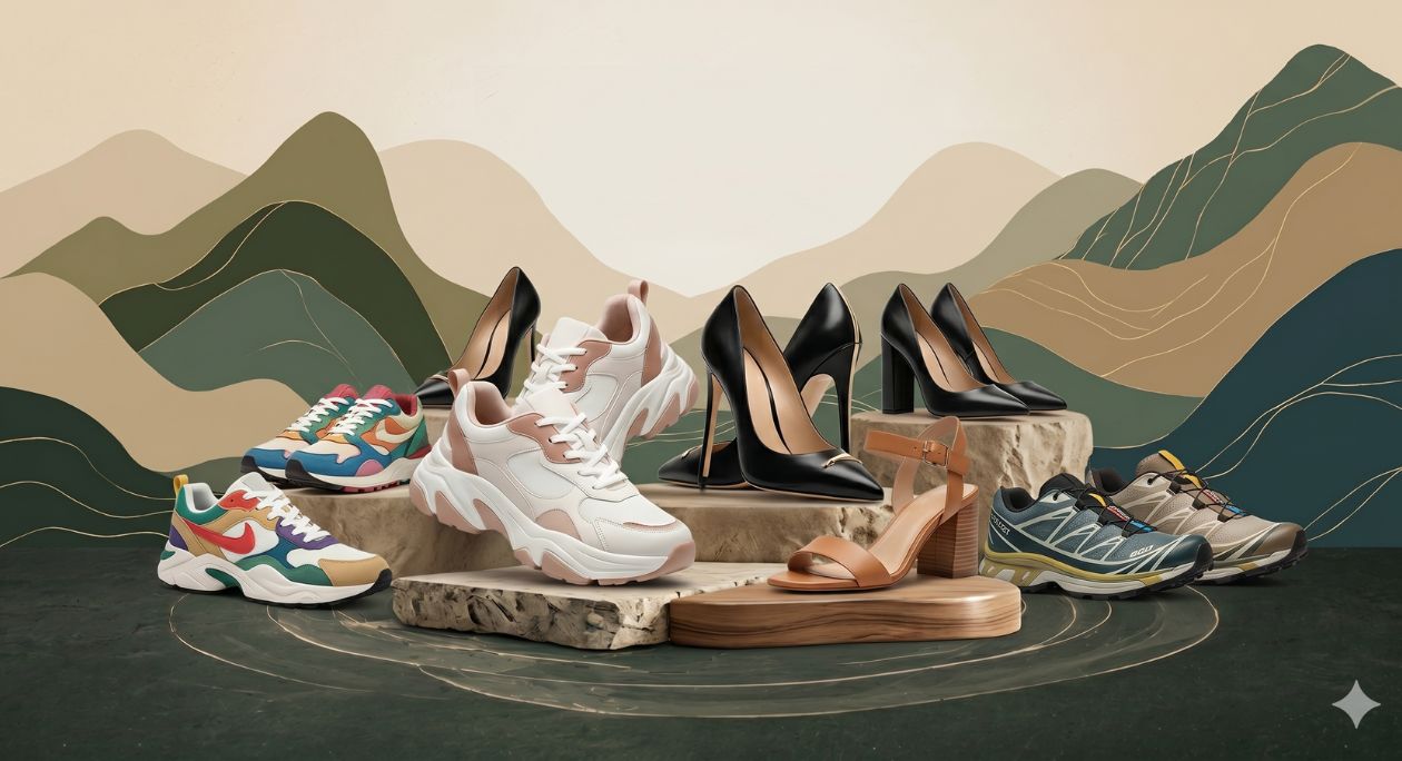 Women Shoes