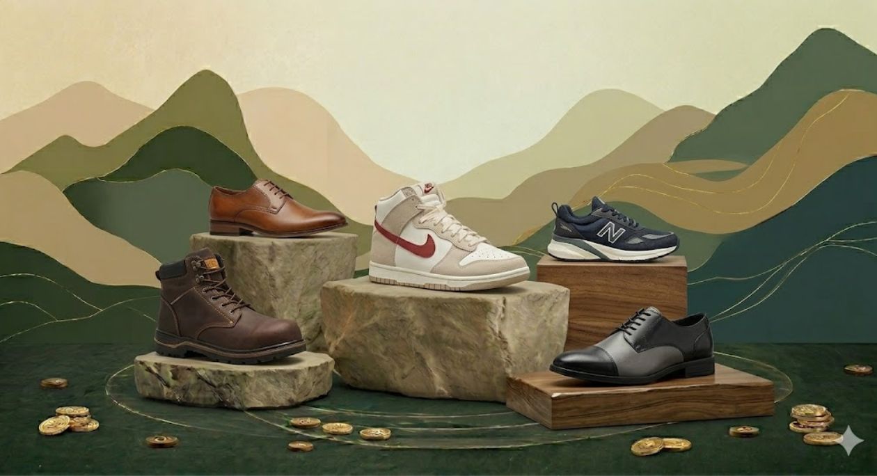 Men Shoes