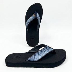 Teva-Ti62601-Casual Flip Flops-Light Bue