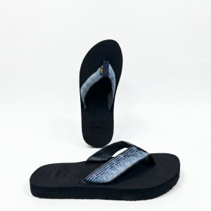 Teva-Ti62601-Casual Flip Flops-Light Bue